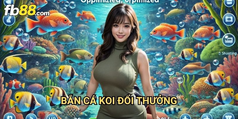 Bắn cá Koi đổi thưởng Fb88: Trải Nghiệm Độc Đáo Với Cá Chép Huyền Thoại 1 Bắn cá Koi đổi thưởng Fb88: Trải Nghiệm Độc Đáo Với Cá Chép Huyền Thoại