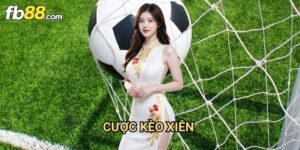 Cược kèo xiên Fb88: Tối Ưu Lợi Nhuận Với Phương Pháp Kết Hợp Thông Minh