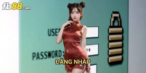 Đăng nhập Fb88: Truy Cập An Toàn Vào Tài Khoản Cá Cược Của Bạn