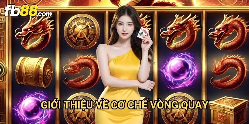 Nổ Hũ Vòng Quay May Mắn Fb88: Cơ Hội Trúng Jackpot Cực Lớn 2 Giới Thiệu Về Cơ Chế Vòng Quay