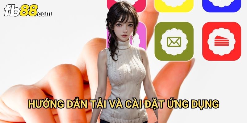 Tải app Fb88: Trải Nghiệm Cá Cược Di Động Đỉnh Cao Trong Tầm Tay 2 Hướng Dẫn Tải Và Cài Đặt Ứng Dụng