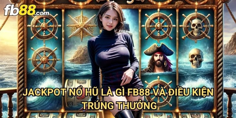 Jackpot Nổ Hũ Là Gì Fb88: Giải Mã Cơ Chế Giải Thưởng Hấp Dẫn 3 Jackpot Nổ Hũ Là Gì Fb88 Và Điều Kiện Trúng Thưởng