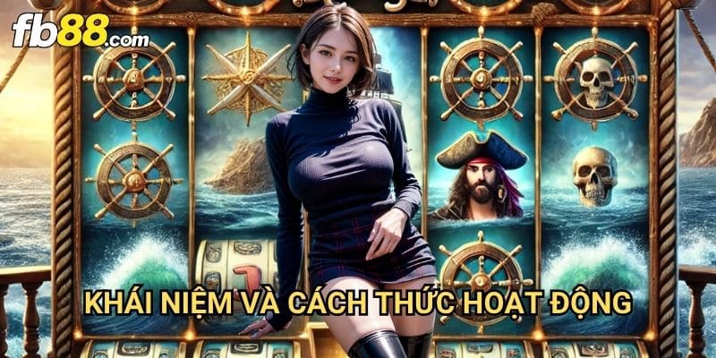 Jackpot Nổ Hũ Là Gì Fb88: Giải Mã Cơ Chế Giải Thưởng Hấp Dẫn 2 Khái Niệm Và Cách Thức Hoạt Động