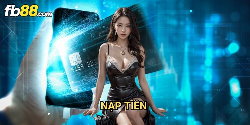 Nạp tiền Fb88: Hướng Dẫn Các Phương Thức Gửi Tiền Nhanh Chóng Và An Toàn 1 Nạp tiền Fb88: Hướng Dẫn Các Phương Thức Gửi Tiền Nhanh Chóng Và An Toàn