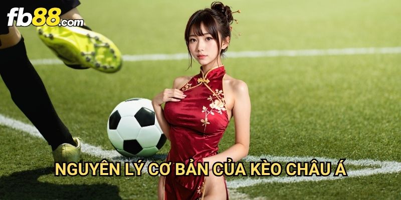Kèo châu Á Fb88: Giải Mã Phương Pháp Cá Cược Phổ Biến Nhất Châu Á 2 Nguyên Lý Cơ Bản Của Kèo Châu Á