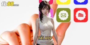 Tải app Fb88: Trải Nghiệm Cá Cược Di Động Đỉnh Cao Trong Tầm Tay