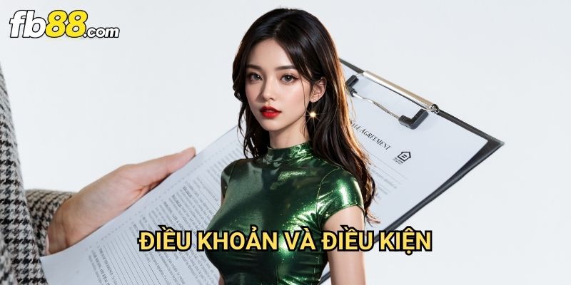 Điều khoản và Điều kiện Fb88: Hướng Dẫn Chi Tiết Cho Người Chơi Mới 2 Điều khoản và Điều kiện Fb88 Liên Quan Đến Giao Dịch Tài Chính