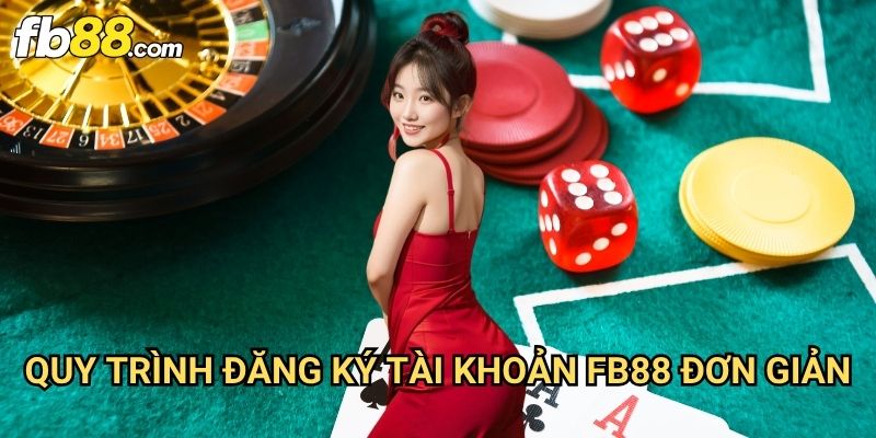 Trang chủ 24 Quy Trình Đăng Ký Tài Khoản FB88 Đơn Giản